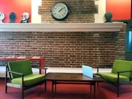 Espaces de coworking  idéal pour votre activité professionnelle à Betton