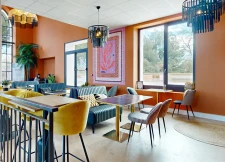 Bureau fermé  idéal pour votre activité professionnelle à Béziers