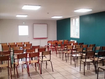 Espaces de coworking  idéal pour votre activité professionnelle à Biard