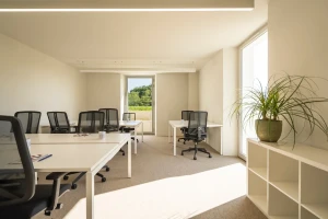 Bureau fermé  idéal pour votre activité professionnelle à Biarritz