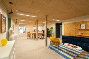 Bureau fermé  idéal pour votre activité professionnelle à Biarritz