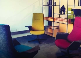 Espaces de coworking  idéal pour votre activité professionnelle à Biguglia