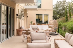 Bureau fermé  idéal pour votre activité professionnelle à Biot