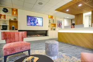 Bureau fermé  idéal pour votre activité professionnelle à Blagnac