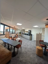 Bureau fermé  idéal pour votre activité professionnelle à Blagnac