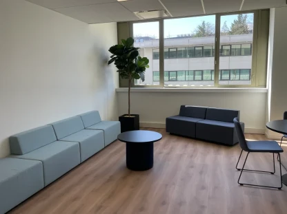 Plateau privé  idéal pour votre activité professionnelle à Mérignac