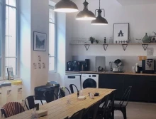 Bureau fermé  idéal pour votre activité professionnelle à Bordeaux