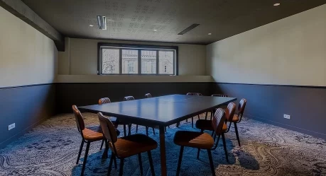 Bureau fermé  idéal pour votre activité professionnelle à Bordeaux