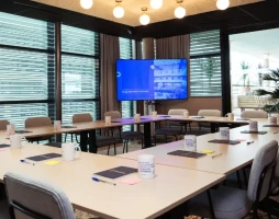 Bureau fermé  idéal pour votre activité professionnelle à Bordeaux