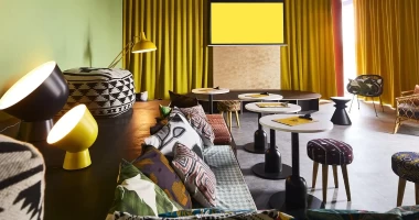 Plateau privé  idéal pour votre activité professionnelle à Bordeaux