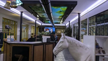 Espaces de coworking  idéal pour votre activité professionnelle à Bordeaux