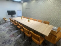 Bureau fermé  idéal pour votre activité professionnelle à Bordeaux