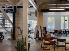 Bureau fermé  idéal pour votre activité professionnelle à Bordeaux