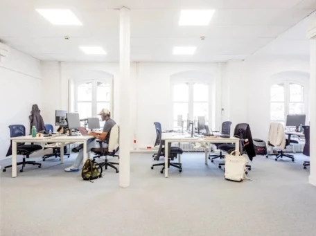 Plateau privé  idéal pour votre activité professionnelle à Bordeaux