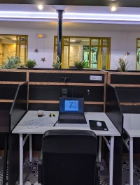 Espaces de coworking  idéal pour votre activité professionnelle à Bordeaux