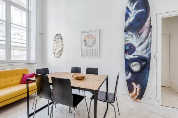 Espaces de coworking  idéal pour votre activité professionnelle à Bordeaux