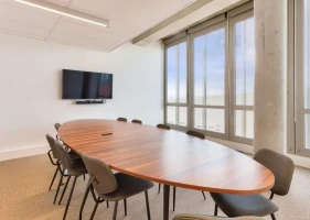 Plateau privé  idéal pour votre activité professionnelle à Bordeaux