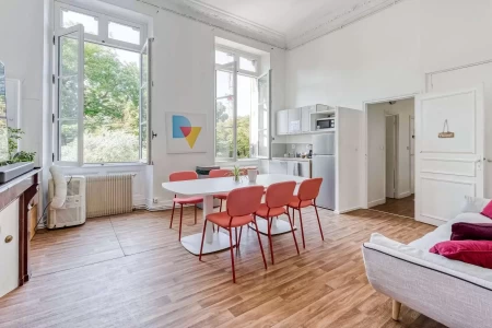 Espaces de coworking  idéal pour votre activité professionnelle à Bordeaux
