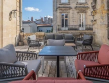 Bureau fermé  idéal pour votre activité professionnelle à Bordeaux