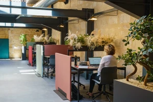 Espaces de coworking  idéal pour votre activité professionnelle à Bordeaux