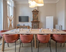 Bureau fermé  idéal pour votre activité professionnelle à Bordeaux