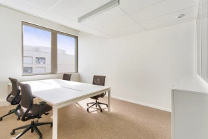 Bureau fermé  idéal pour votre activité professionnelle à Bordeaux