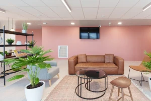 Plateau privé  idéal pour votre activité professionnelle à Bordeaux