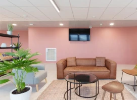 Plateau privé  idéal pour votre activité professionnelle à Bordeaux