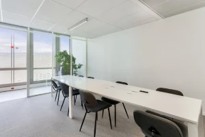 Plateau privé  idéal pour votre activité professionnelle à Bordeaux