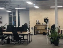 Bureau fermé  idéal pour votre activité professionnelle à Bordeaux