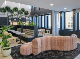 Bureau fermé  idéal pour votre activité professionnelle à Bordeaux