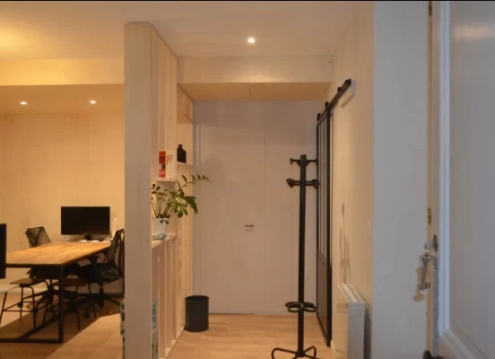 Espaces de coworking  idéal pour votre activité professionnelle à Bordeaux