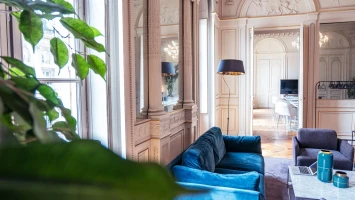 Salle de réunion  idéal pour votre activité professionnelle à Bordeaux