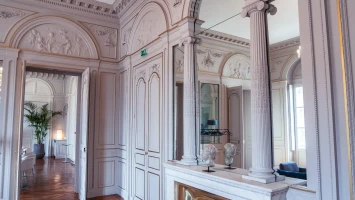 Salle de réunion  idéal pour votre activité professionnelle à Bordeaux