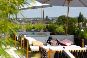 Espaces de coworking  idéal pour votre activité professionnelle à Bordeaux