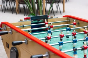Espaces de coworking  idéal pour votre activité professionnelle à Bordeaux