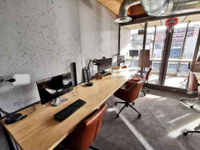 Espaces de coworking  idéal pour votre activité professionnelle à Bordeaux