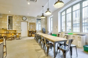 Espaces de coworking  idéal pour votre activité professionnelle à Bordeaux