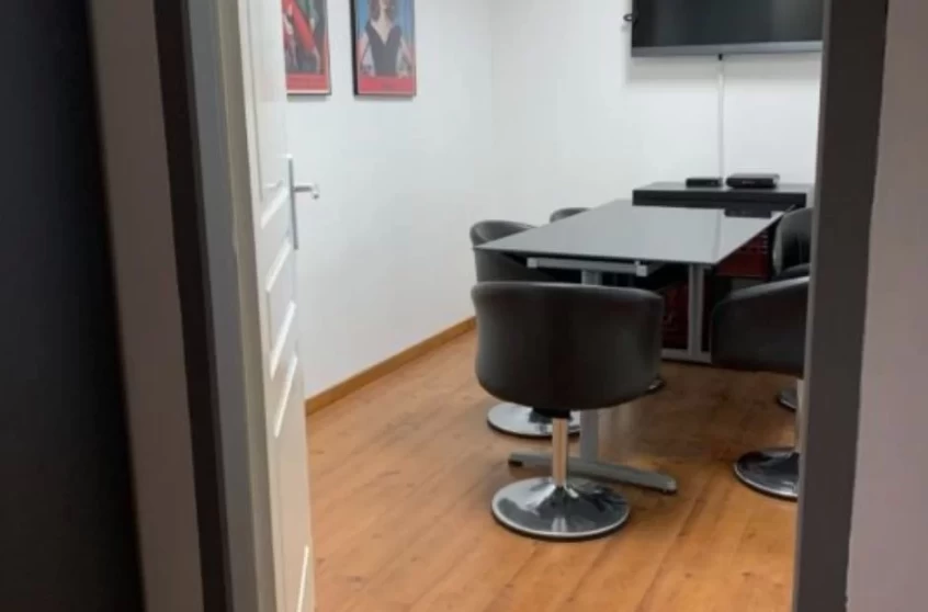 Espaces de coworking  idéal pour votre activité professionnelle à Bordeaux