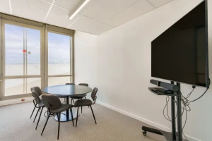 Bureau fermé  idéal pour votre activité professionnelle à Bordeaux