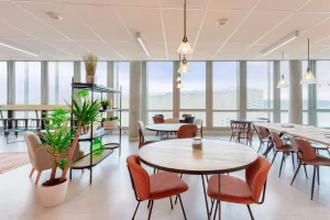Bureau fermé  idéal pour votre activité professionnelle à Bordeaux