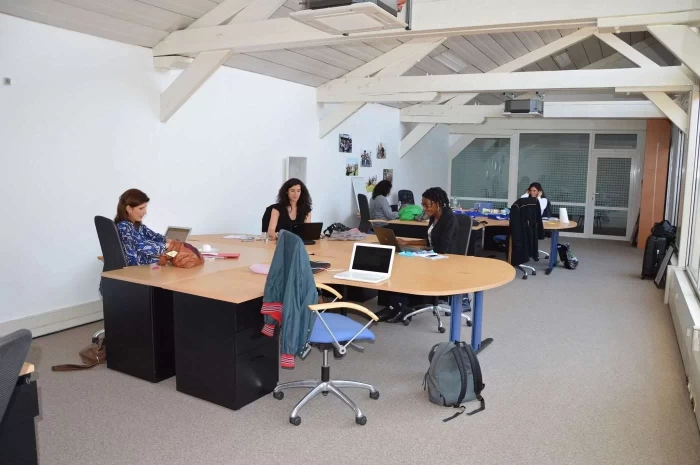 Espaces de coworking  idéal pour votre activité professionnelle à Bordeaux