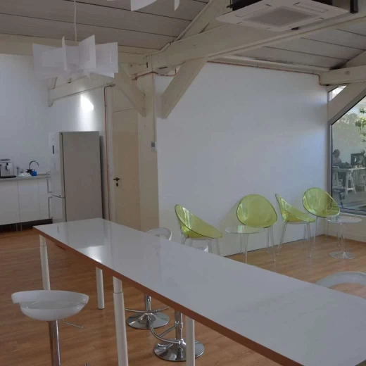 Espaces de coworking  idéal pour votre activité professionnelle à Bordeaux