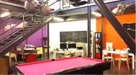 Espaces de coworking  idéal pour votre activité professionnelle à Bordeaux