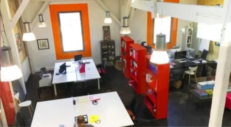 Espaces de coworking  idéal pour votre activité professionnelle à Bordeaux