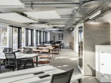 Espaces de coworking  idéal pour votre activité professionnelle à Boulogne-Billancourt