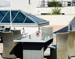 Plateau privé  idéal pour votre activité professionnelle à Boulogne-Billancourt