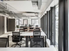 Bureau fermé  idéal pour votre activité professionnelle à Bagneux