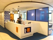 Bureau fermé  idéal pour votre activité professionnelle à Boulogne-Billancourt