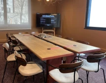 Espaces de coworking  idéal pour votre activité professionnelle à Boulogne-Billancourt
